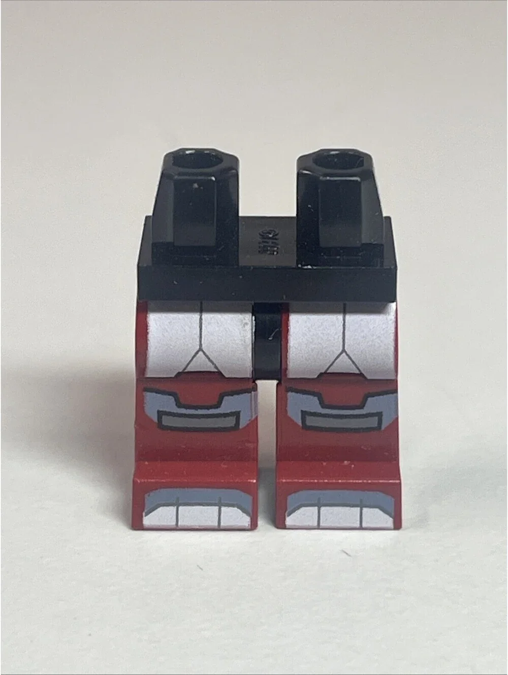 Lego Star Wars The Clone Wars ARC Clone Trooper Minifigure LEGS PART OEM